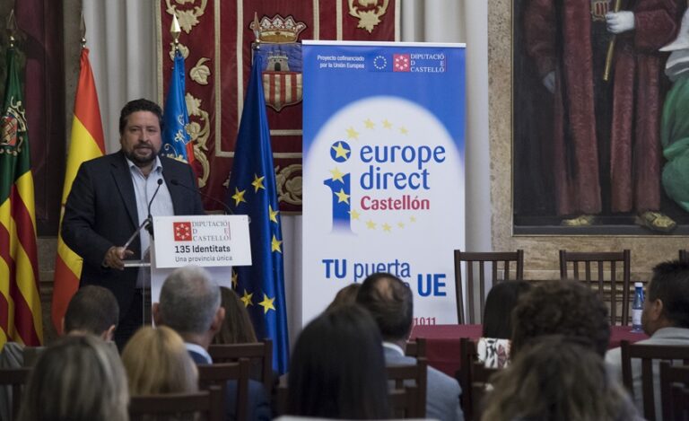 La Diputació aprovarà 2,4 milions d’inversió com a gran impuls al potencial del patrimoni cultural per als pobles