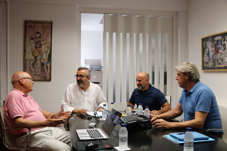 La Diputació i la Politècnica treballen per a conèixer el cost real del subministrament d’aigua potable en els municipis