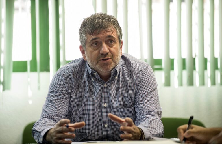 La Diputació s’adhereix a la Mesa de la Rehabilitació de la Comunitat Valenciana