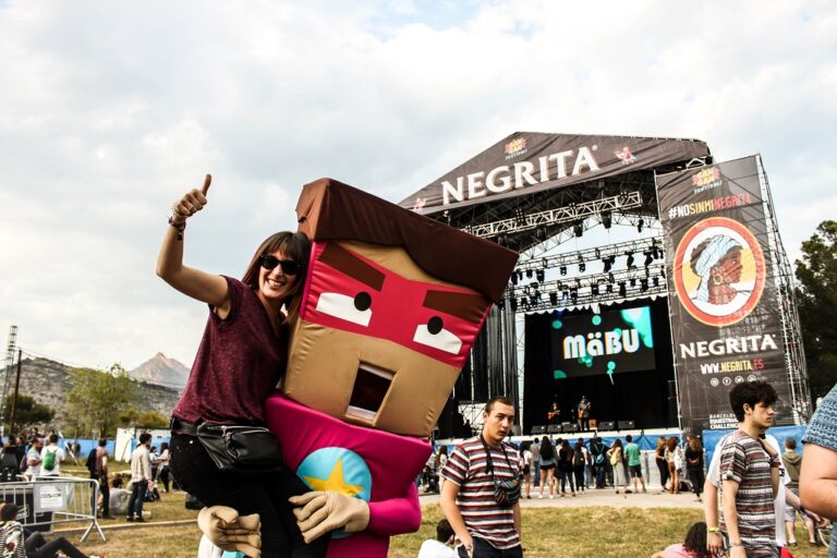 Benicàssim ofereix abonaments al San San Festival amb beneficis pels veïns del poble