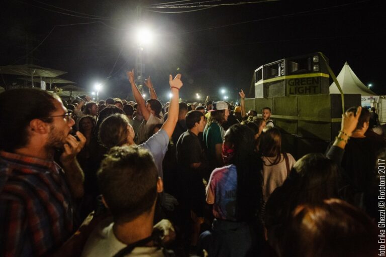 El Rototom ofereix una sessió doble un dia abans de l’inauguració oficial