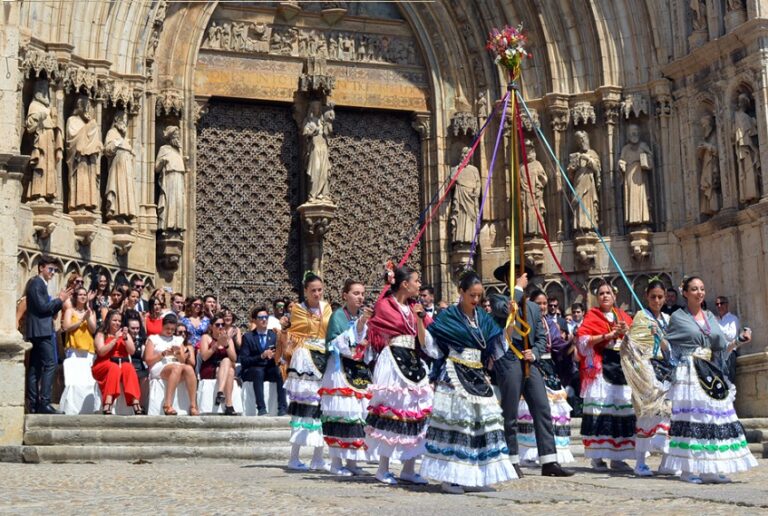 El Gremi de la Joventut tanca el 54 Sexenni de Morella