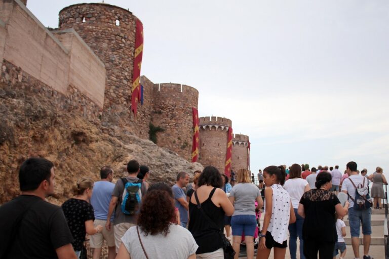 Onda prepara una llarga agenda d’esdeveniments per fer més atractiu l’estiu a la ciutat