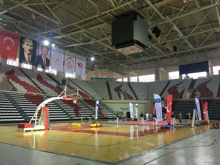 La Fundació esportiva municiapl participa en projectes europeos d’aplícació de l’esport per a millorar la societat