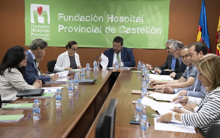 La Fundació de l’Hospital Provincial reforça la investigació del càncer per a millorar els tractaments