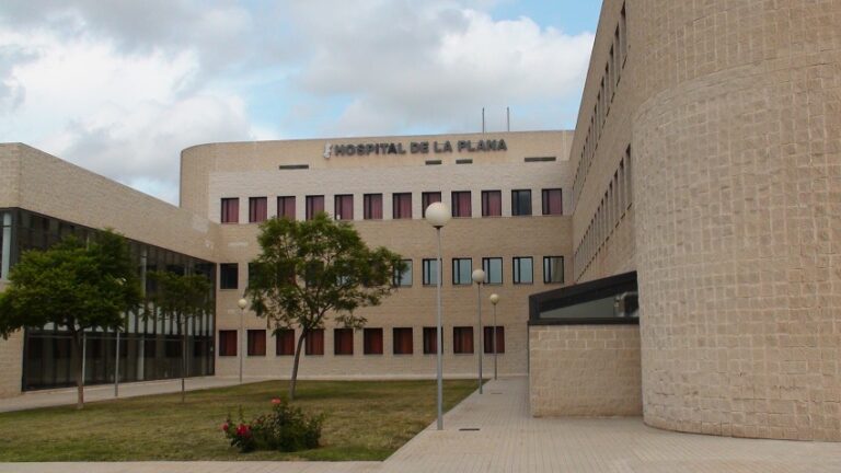 Més atenció sanitaria a Borriana i l’Hospital de la Plana a causa de l’Arenal Sound