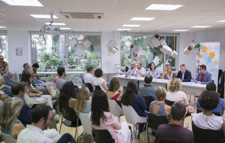 L’iCamp Safor 2018 reedita l’èxit en una nova edició