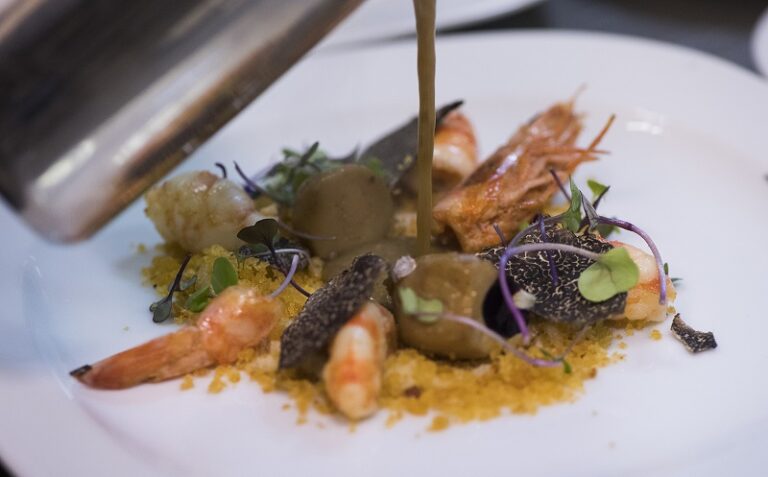 Les VII Jornades Gastronòmiques de la Trufa se celebrarán del 13 de gener a l’11 de març