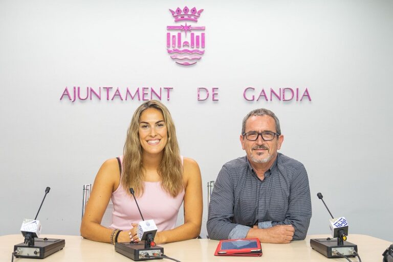 Levántate Corriendo es posa en marxa un  any més