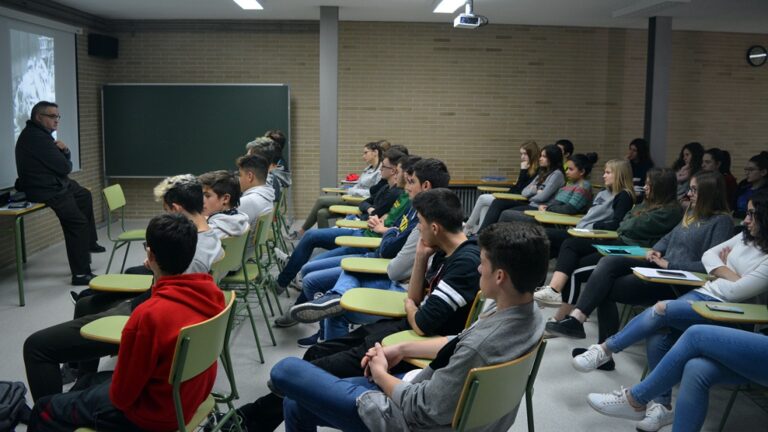 Morella homenatjarà a les víctimes dels camps de concentració de Mauthausen