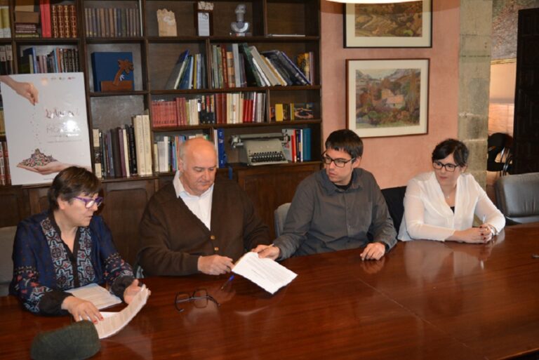 Morella ofereix el servei de Teleassistencia per persones dependents un any més