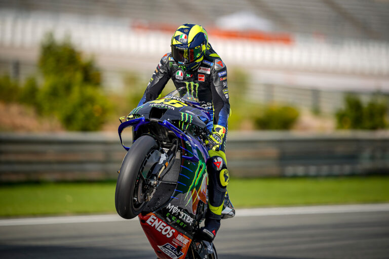 Se reactiva la venta de entradas de MotoGP