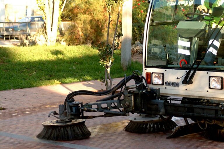 L’ajuntament d’Alacant redobla els esforços per acabar amb el pugó