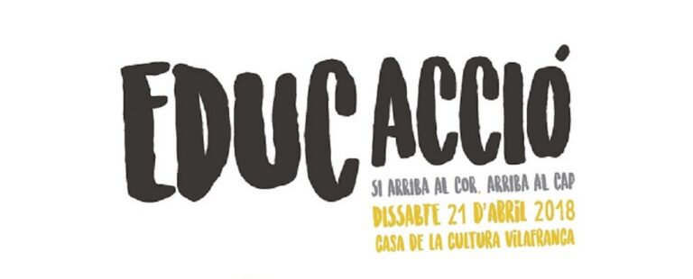 Nous models educatius a Vilafranca