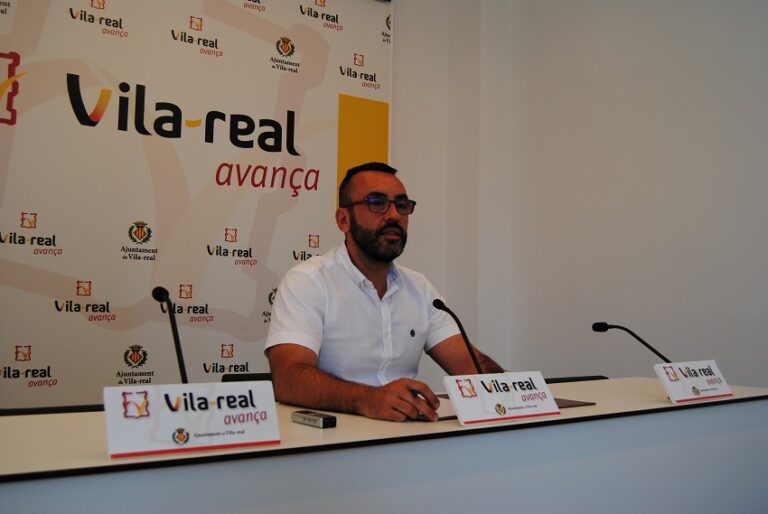 Les antigues dependències dels jutjats seran oficines municipals per a Tresoreria i Economia