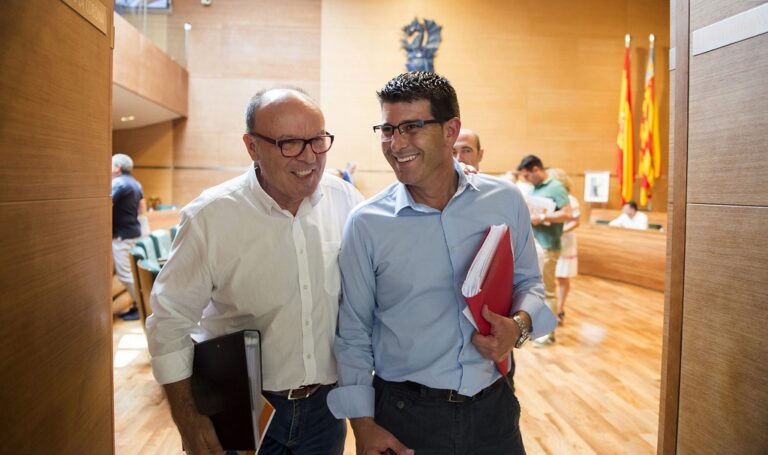 296 valencians i valencianes aspiren als 4 llocs de treball per a Comunicació de la Diputació de Valencia