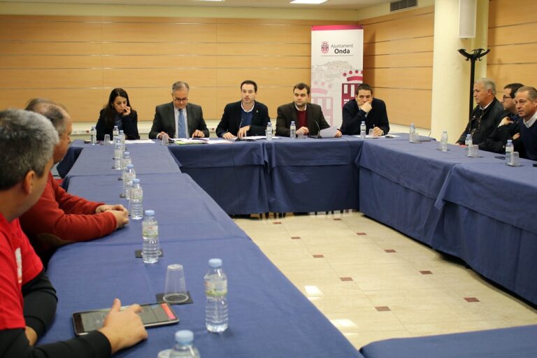 El Pacte Territorial activa la formació en ‘Ceràmica Inkjet’ per a fomentar l’ocupació