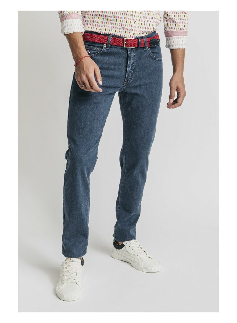 Comprar los pantalones vaqueros de hombre en The Surfcar