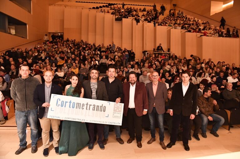 La gala Cortometrando tria el curt ‘Señora Consuelo’ com a guanyador