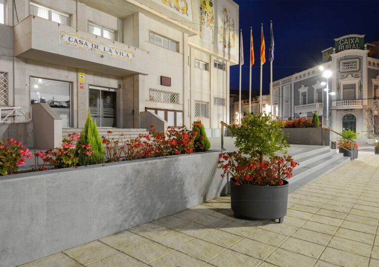 La diputació de Castelló concedeix els II Premis ‘Som Ceràmica’