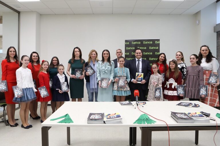 Castelló repartirà 55.000 ‘llibrets’ de la Magdalena