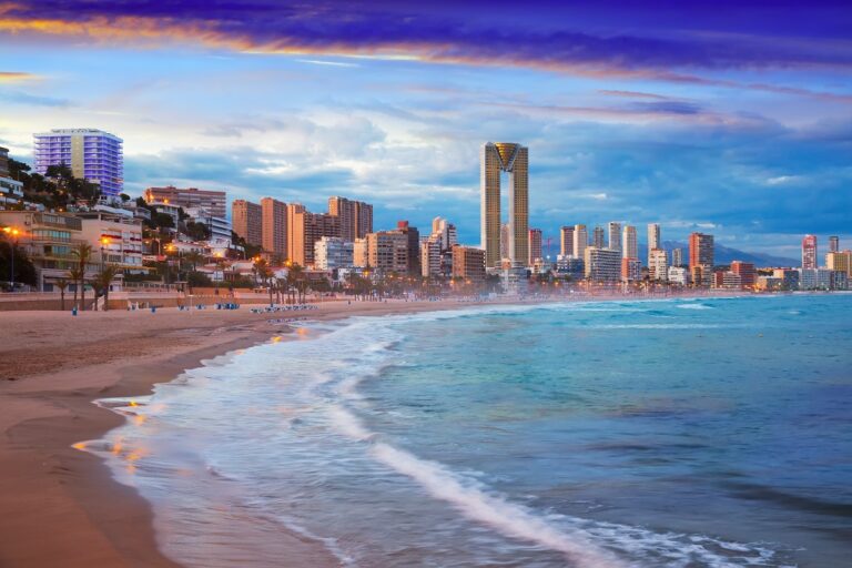 El Pla d’AJudes del Patronat Costa Blanca beneficie a més de 130 municipis d’Alacant