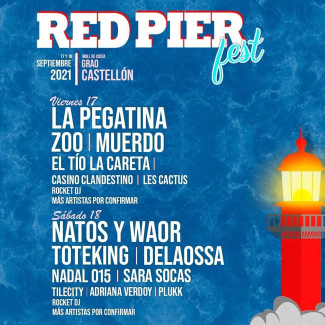 red-pier-fest-2021