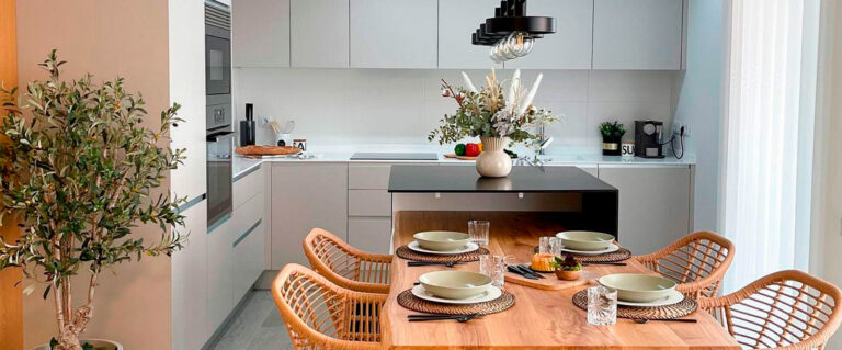 Estudio de diseño de interiores en Castellón