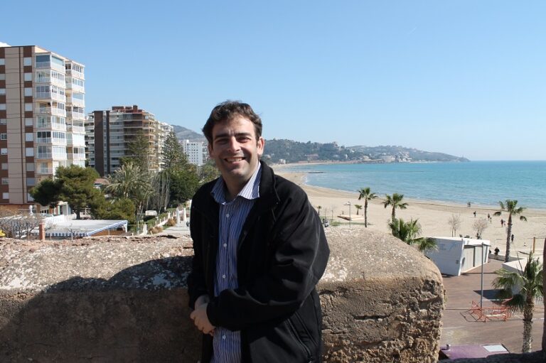 El regidor de festes de Benicàssim presente les linees generals de les festes de Benicàssim