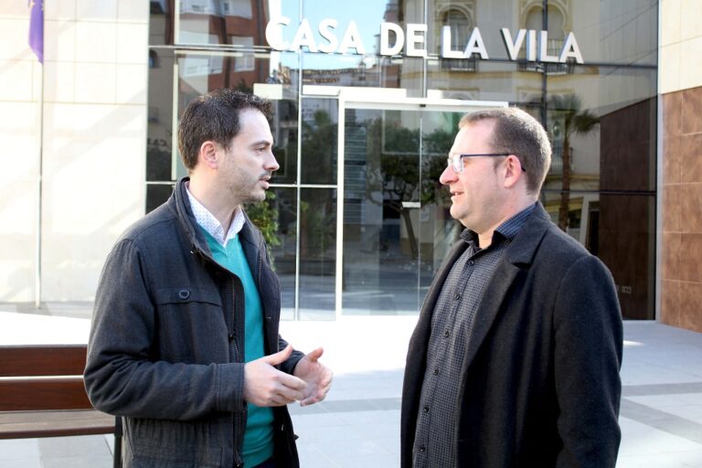 Onda i Ribesalbes reclamen la nova caserna de la Guardia Civil