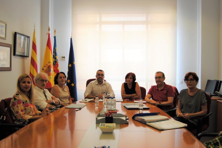 Ajuntament i Generalitat acorden mantenir els protocols de prevenció per legionel·la després del brot detectat a Vila-real