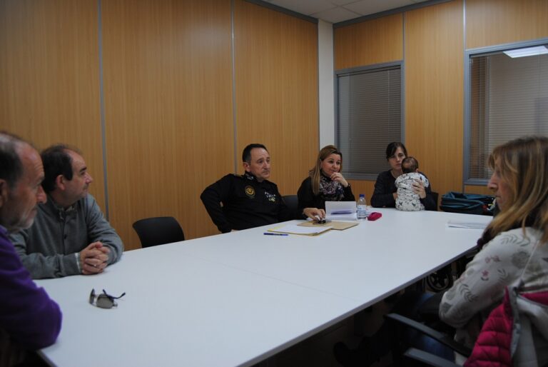 Estudien els robatoris de masets a Vila-real