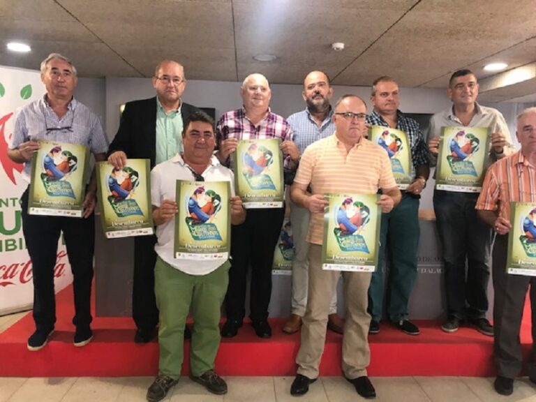 La platja del Postiguet serà l’escenari del dessembarcament dels Moros i Cristians el 4 d’agost