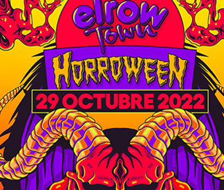 Elrow vuelve a Barcelona por Halloween en una nueva ubicación: cambia Viladecans por L’Hospitalet