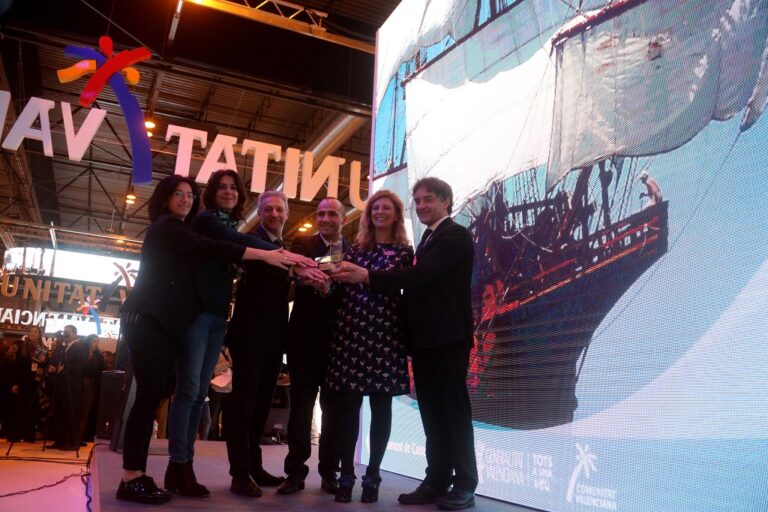 L’Ajuntament impulsa un ‘Escala a Castelló’ per a reunir grans naus en Setmana Santa