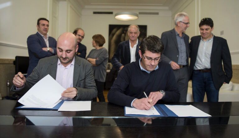 La Diputació impulsa el desenvolupament rural ajudant a engegar una xarxa de grups d’acció local