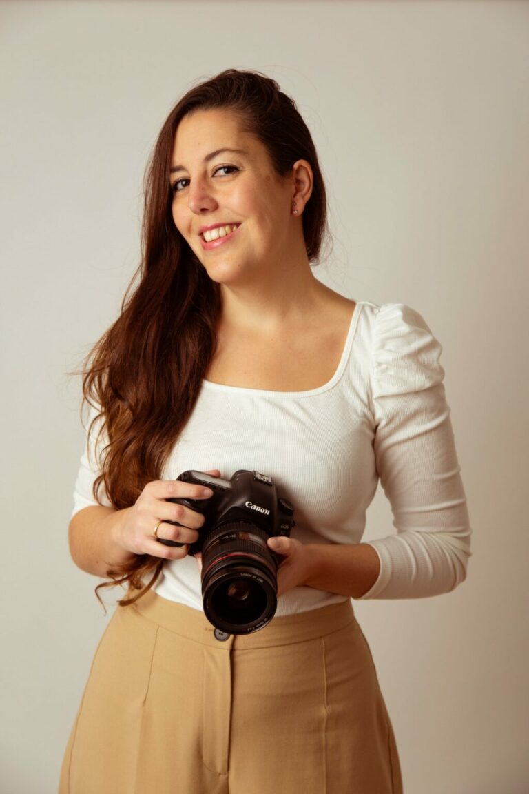 Estudio Fotográfico en Madrid, te harán revivir todos tus mejores recuerdos.