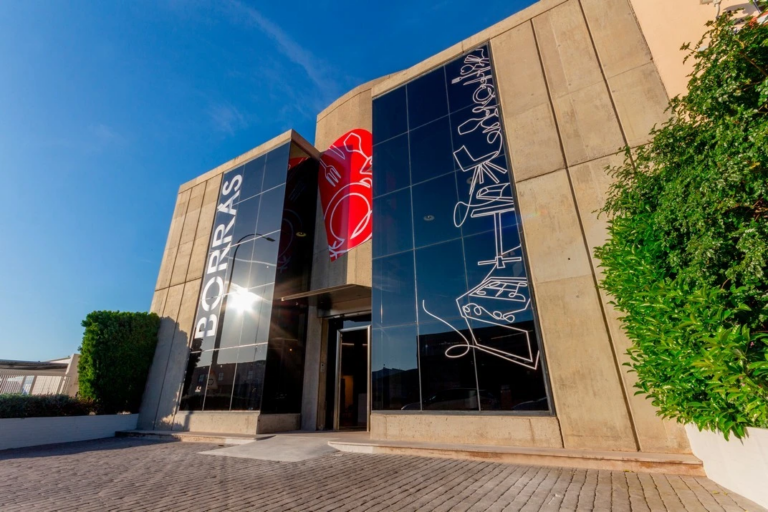 Suministros Borrás – Suministros hosteleros Castellón