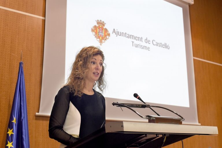 Les ‘noves tecnologies’, al·liats per la promoció turística de Castelló