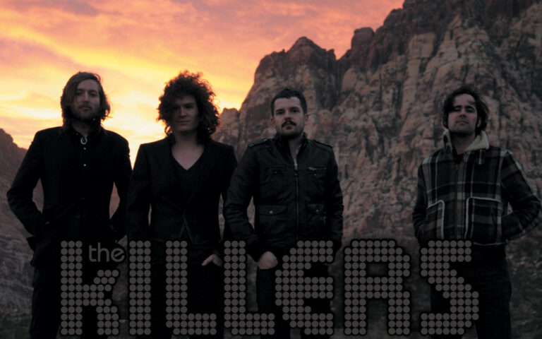 The Killers, primer cap de cartell del FIB 2018