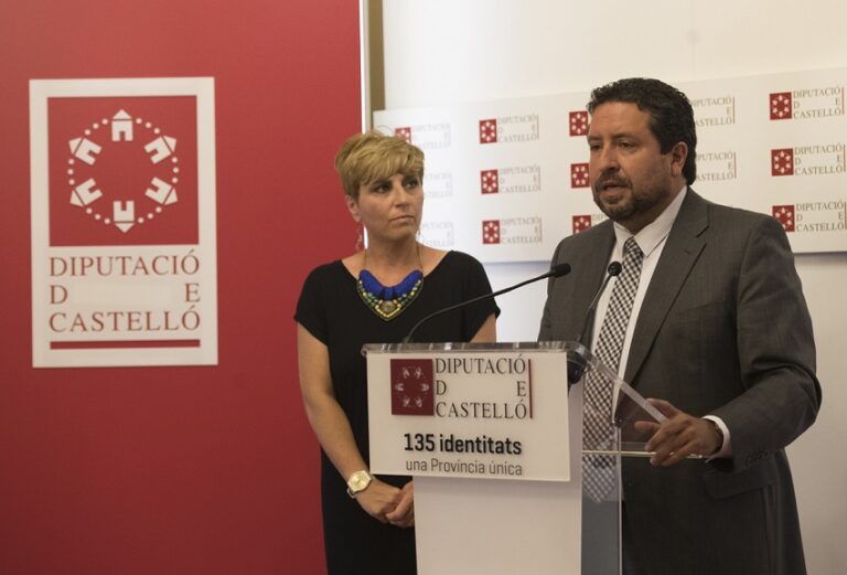 La Diputació potència Repoblem aquesta tardor amb més escoles matineres, unitats respira i l’inici del transport rural médic