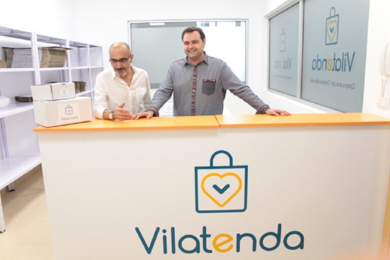 Vilatenda tanca la primera campanya de Nadal de la plataforma de comerç local en línia amb més de 12.000 visites al portal