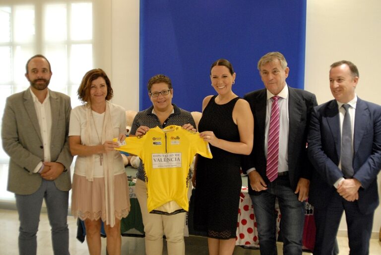 La Volta a València – Trofeu Diputació es consolida amb la vuitena edició