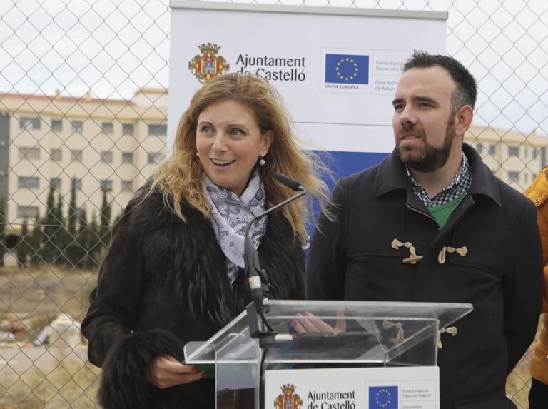 Castelló adjudica per 54.000 euros la redacció del màster pla que potenciarà les riberes del riu Sec com a zona verda i eix ciclista i per a vinanants
