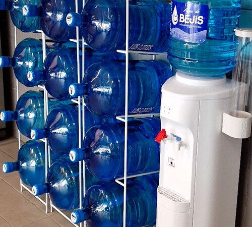 Dispensadores de Agua para Empresas en Castellón: Optimiza tu Oficina