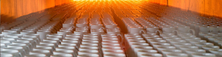 Analizadores de combustión: precisión y calidad en la producción de porcelana y cerámica sanitaria