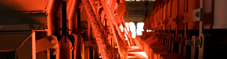 Analizador Gases Vidrios