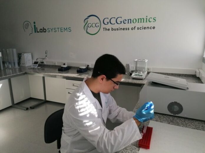 enfermedades geneticas