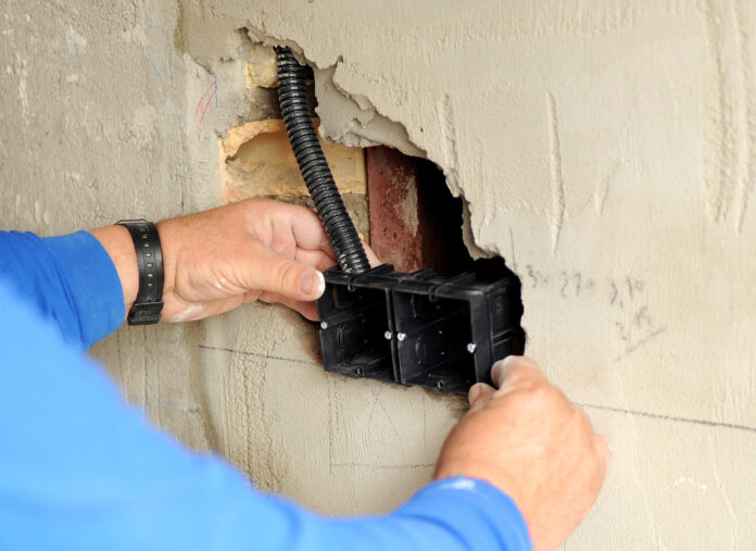 Instalaciones eléctricas Castellón