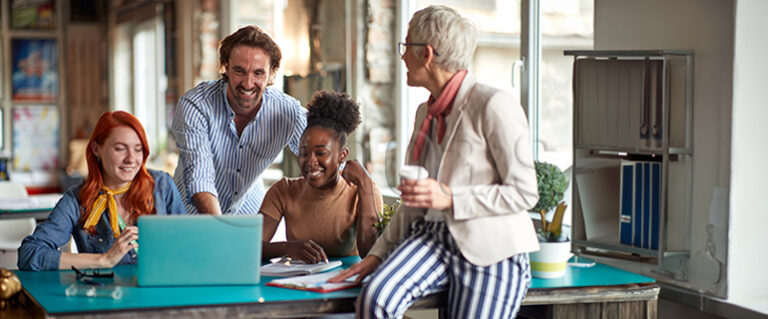 Estudios clima laboral gruponoas blog valencia